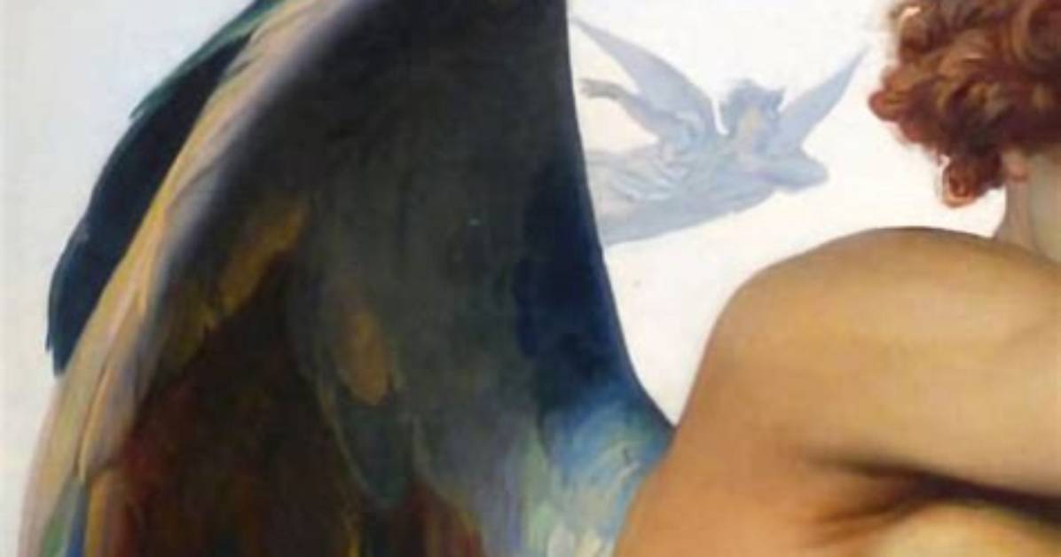 Discovering the Myth of the Fallen Angel in Russian Culture
