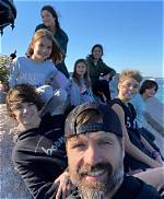 Discovering the Names of Walker Hayes' Kids