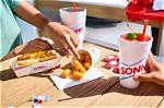 Discovering the Origin of Sonic's Delicious Pretzels