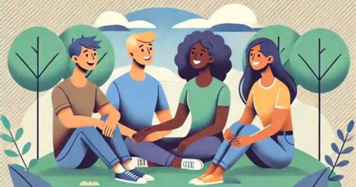 Discovering the Power of Enduring Friendships