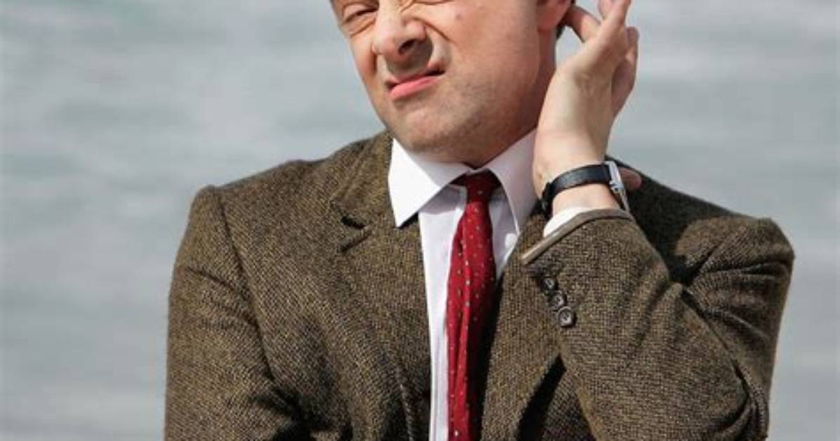 Discovering the Quirky World of Mr. Bean's Edgar Cut