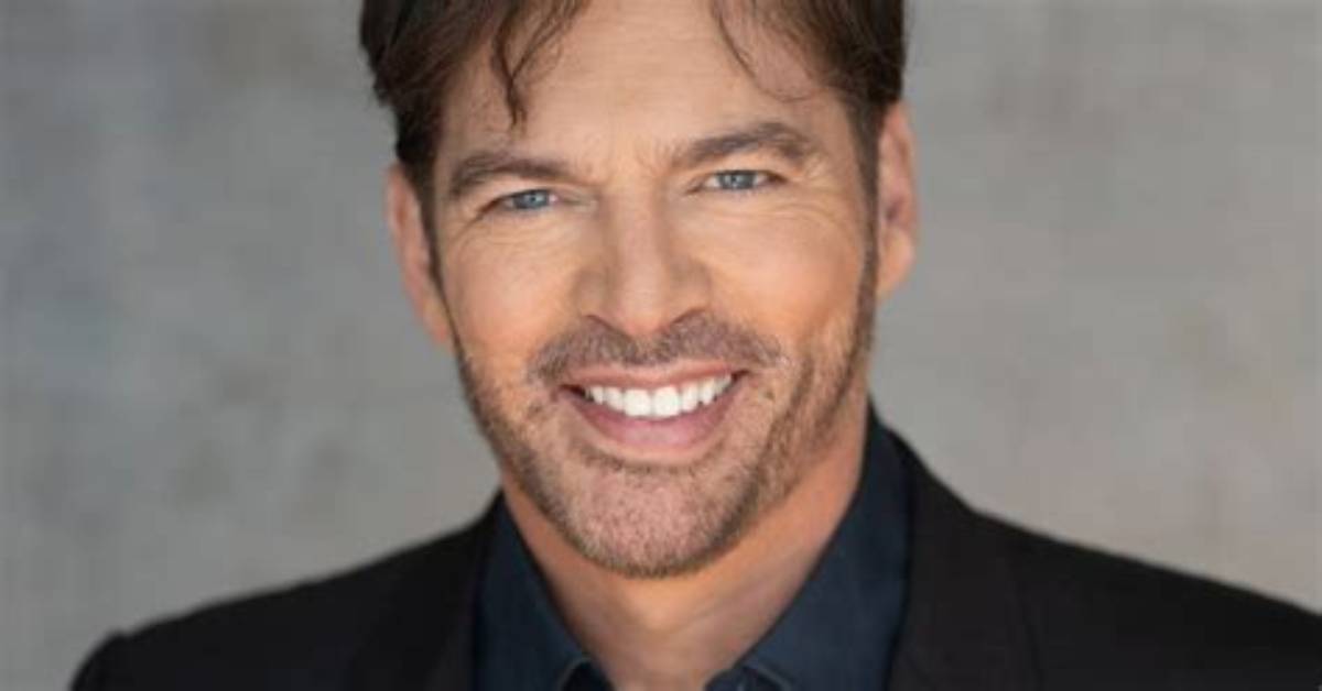 Discovering the Roots of Harry Connick Jr.