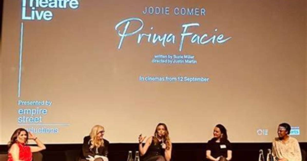 Discovering the Roots of Jodie Comer: What Nationality Is Jodie Comer?