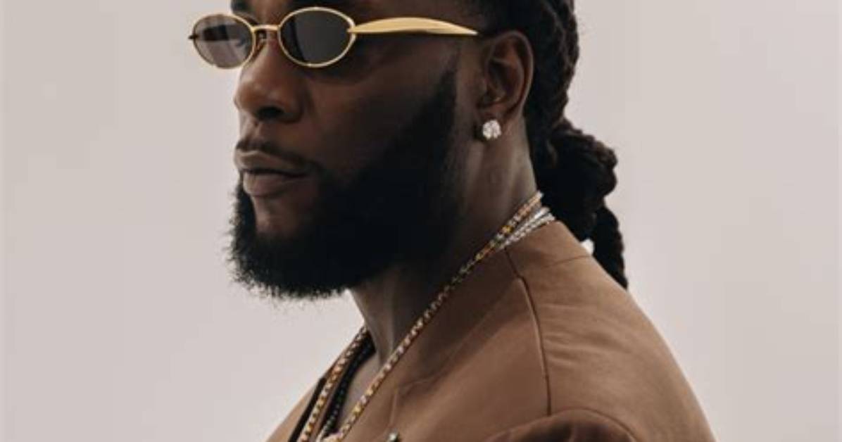 Discovering the Roots: Where Is Burna Boy's Mother from?