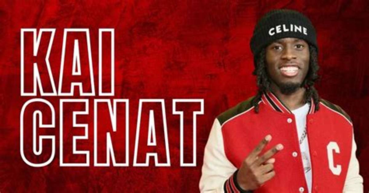Discovering the Roots: Where Was Kai Cenat Raised?