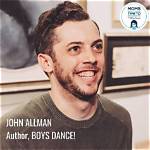 Discovering the Soulful Melodies of John Allman, the Singer