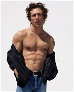 Discovering the Stature of Jeremy Allen White: Height and More