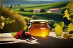 Discovering the Sweet Harmony of Honey and Body Oils in the Bronx