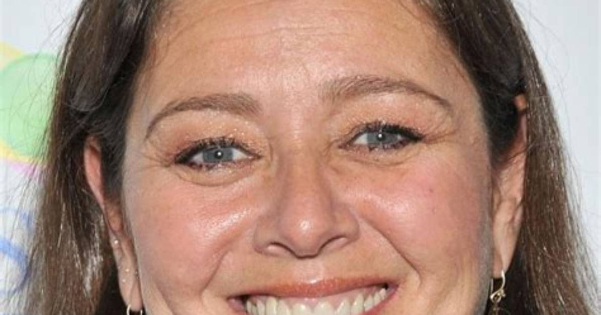 Discovering the Talented Camryn Manheim