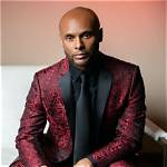 Discovering the Talents of Kenny Lattimore Jr. : a Rising Star