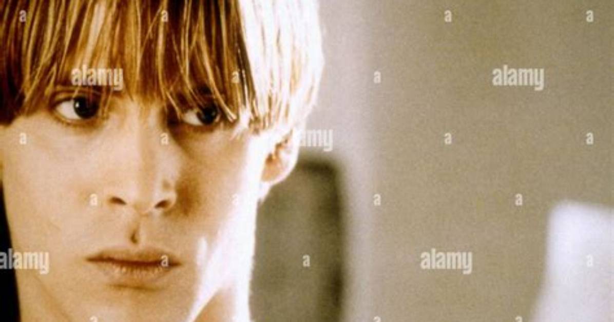 Discovering the Talents of Young Neil Newbon