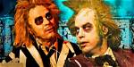 Discovering the Timelessness of Beetlejuice: How Old Is He Really?