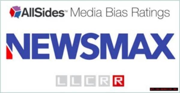 Discovering the Truth Behind Newsmax Bias