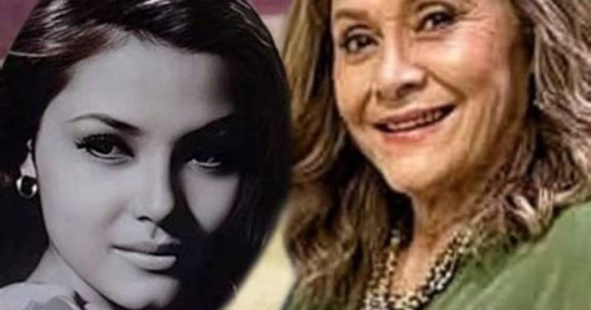 Discovering the Versatile Pilar Pilapil