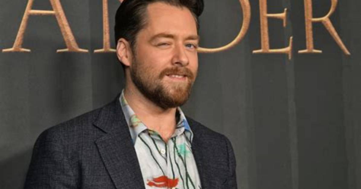Discovering the Versatile Talent of Richard Rankin
