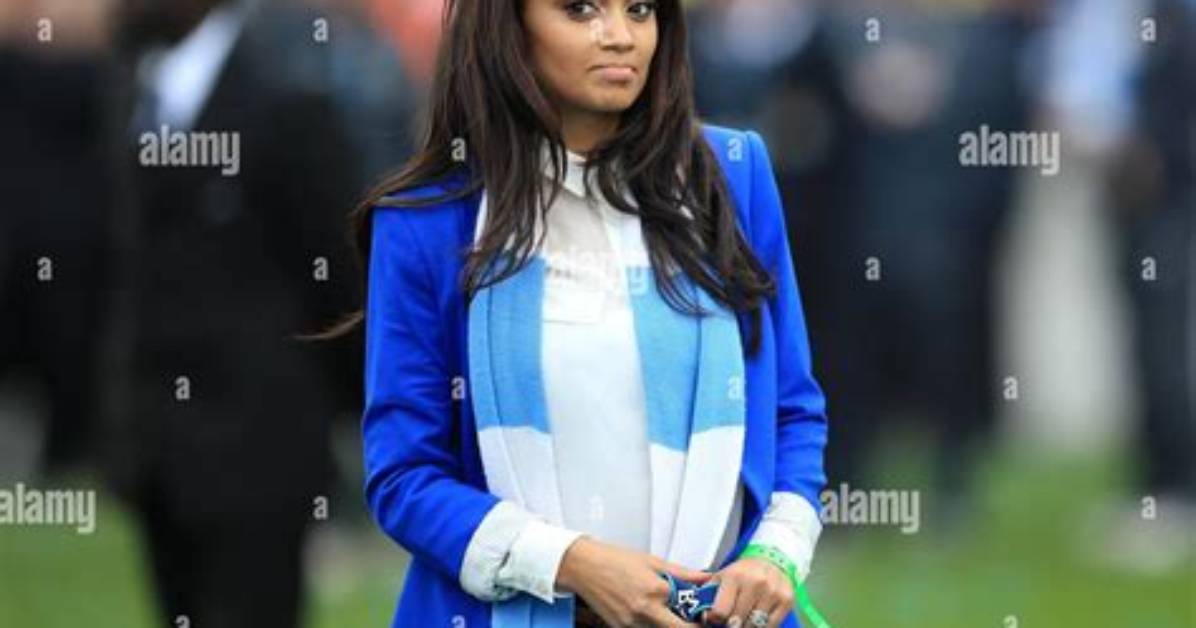 Discovering the World of Carla Higgs Kompany