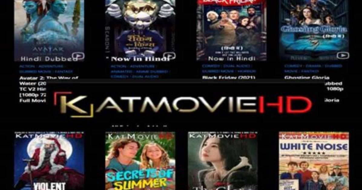 Discovering the World of Kat Movie Hd: a Cinematic Journey