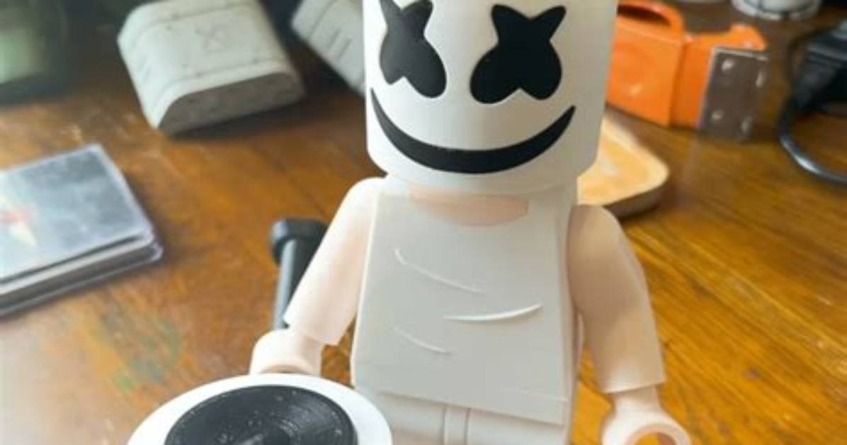 Discovering the World of Marshmello Blocks: a Unique Experience