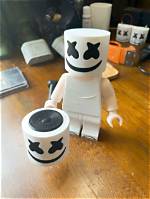 Discovering the World of Marshmello Blocks: a Unique Experience