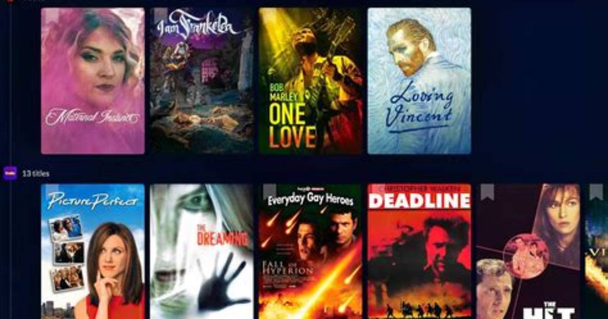 Discovering the World of Movie Urlz: Your Gateway to Cinematic Adventures