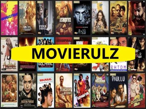 Discovering the World of Movierulz Todaycom: a Movie Lover's Paradise