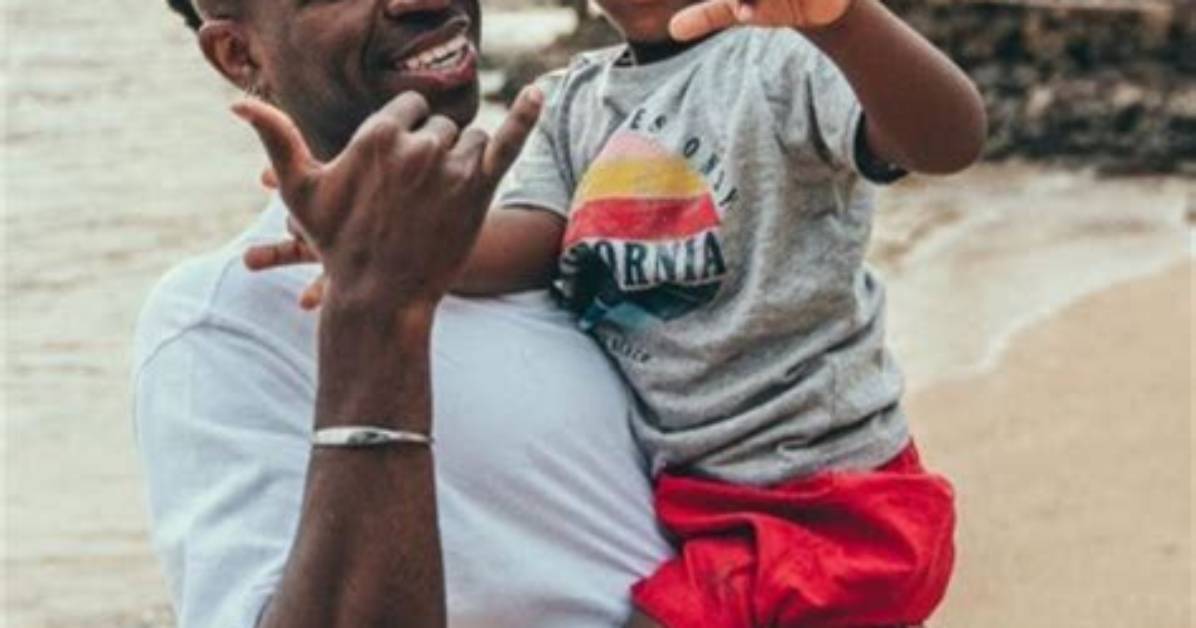 Discovering the World of Vinicius Jr Kids