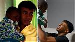 Discovering the World of Yamal Lamine Children
