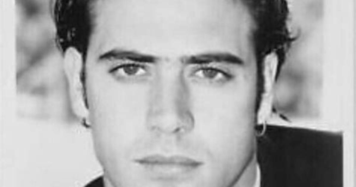 Discovering the Young Jeffrey Dean Morgan: a Journey Through Time