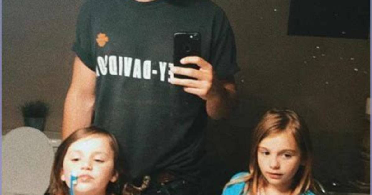 Discovering Tyler Hynes Children: a Glimpse into the Actor's Family Life