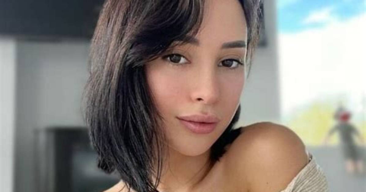 Discovering Veronica Perasso's Net Worth Enigma