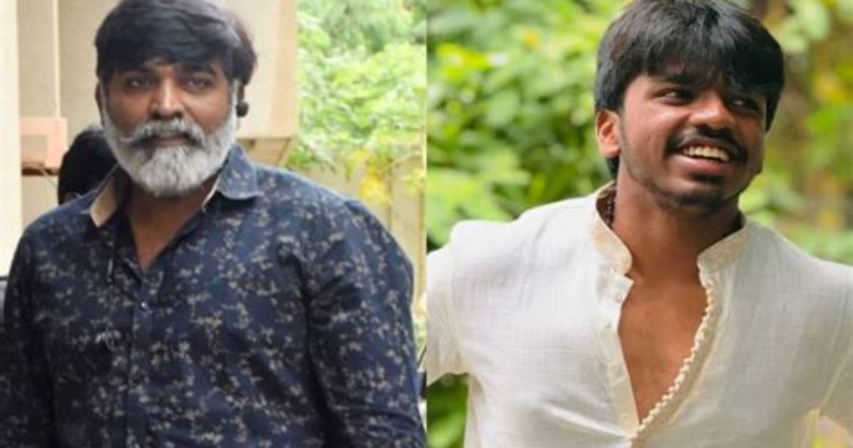 Discovering Vijay Sethupathi's Son: Age and More