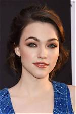 Discovering Violett Beane: a Rising Star in Hollywood