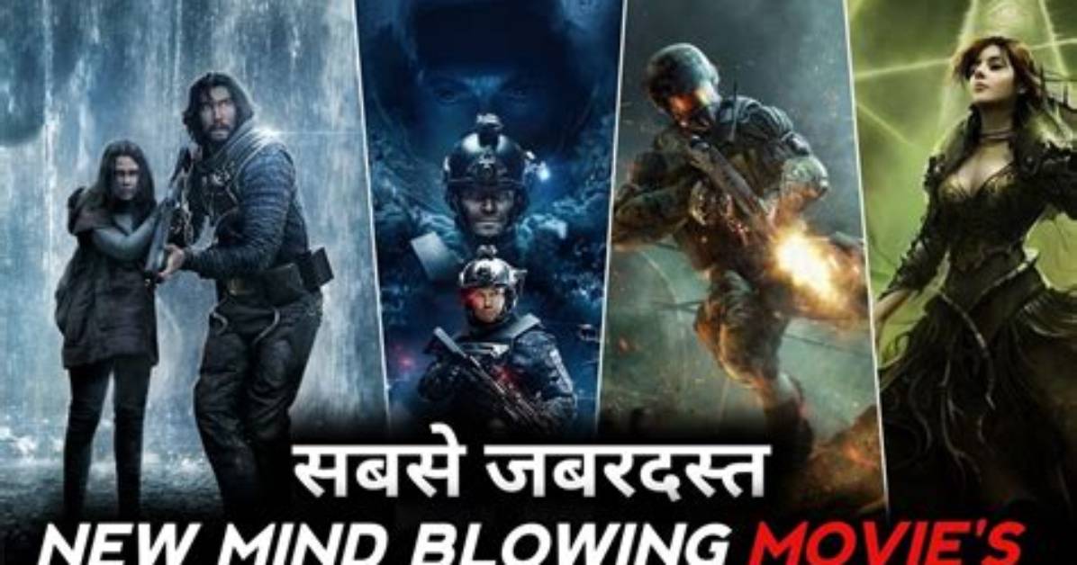Discovering Www Bolly4U Com 2023 Hindi Dubbed: a New Era of Entertainment