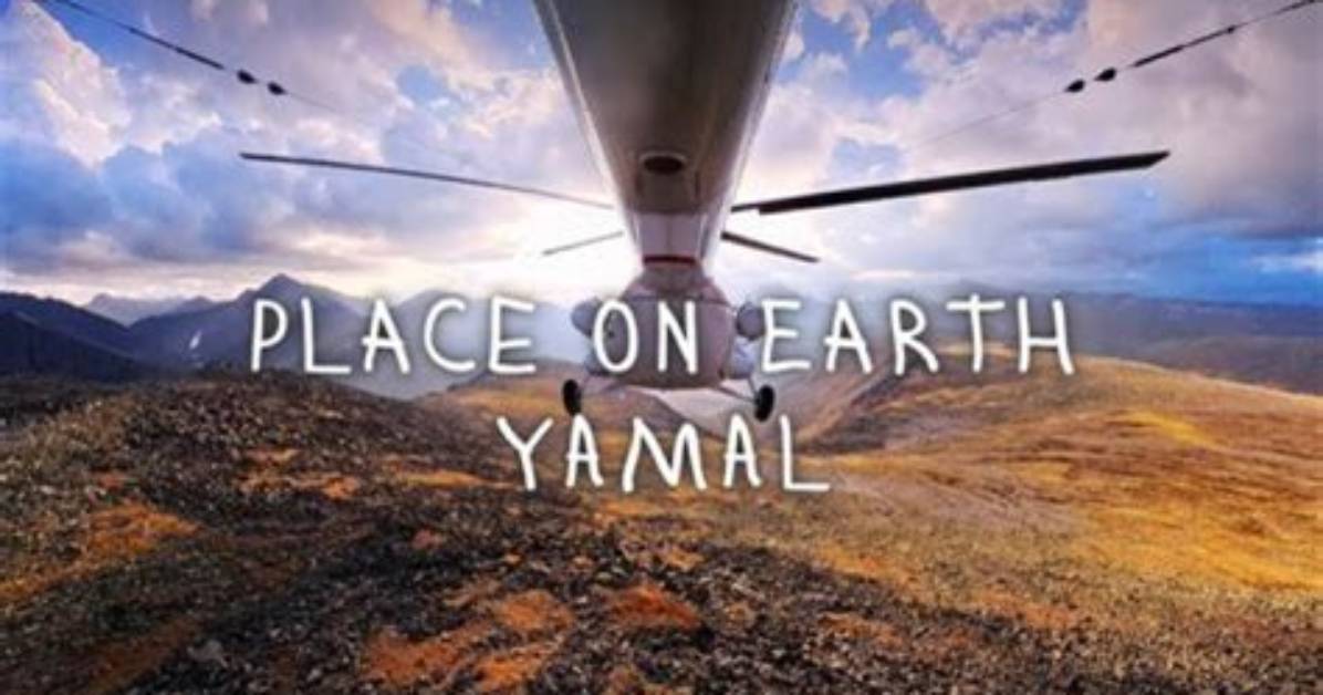 Discovering Yamal: the Origins and Cultural Significance
