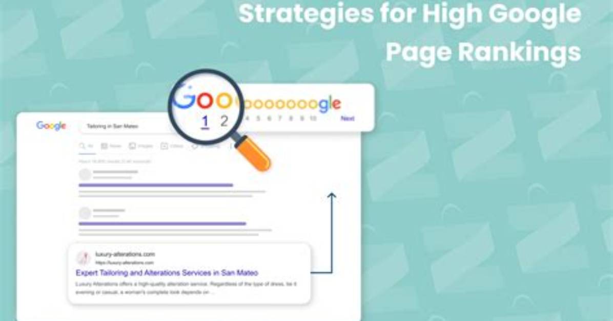 Discovering Your Google Page Ranking: a Comprehensive Guide