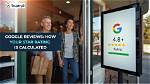 Discovering Your Google Rating: a Comprehensive Guide
