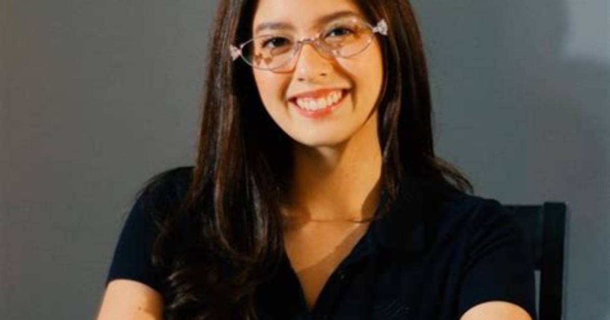 Discovering Ysabel Ortega: the Bright Star and Daughter of Lito Lapid