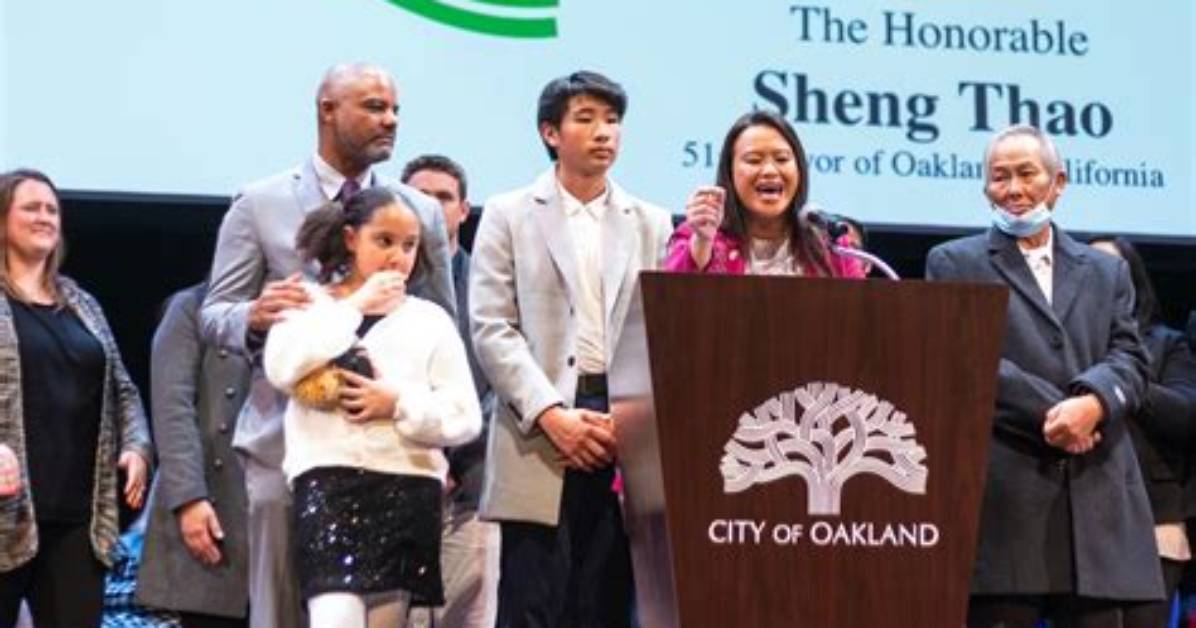 Dissecting Sheng Thao and Andre Jones for Portland's Future