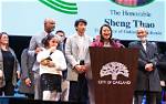 Dissecting Sheng Thao and Andre Jones for Portland's Future