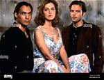 Distinctive Lineage: Greta Scacchi and Vincent D'onofrio's Daughter