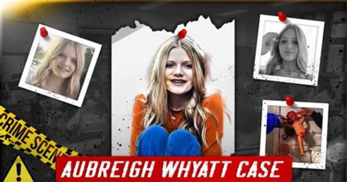 Disturbing Autopsy Findings in Aubreigh Wyatt Case: a Deeper Look