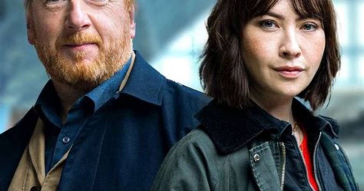 Dive into Chelsea Detective Season 3