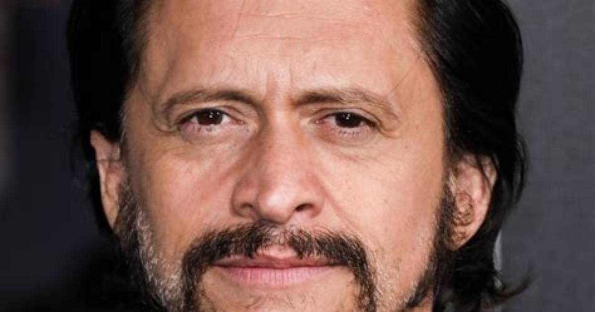 Dive into Clifton Collins Jr.'s Net Worth