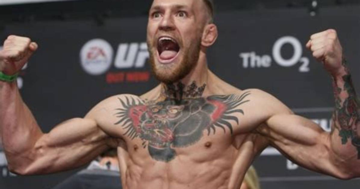 Dive into Conor Mcgregor's Towering Height: Unlocking the Secrets of the Irish Giant