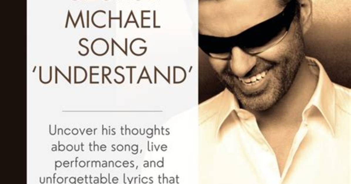 Dive into George Michael's Poetic Masterpiece