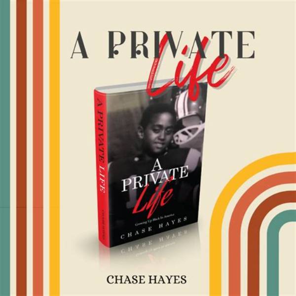 Dive into the World of Chase Hayes in Oklahoma City
