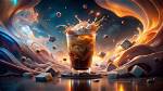 Dive into the World of Iced Mocha Leaks
