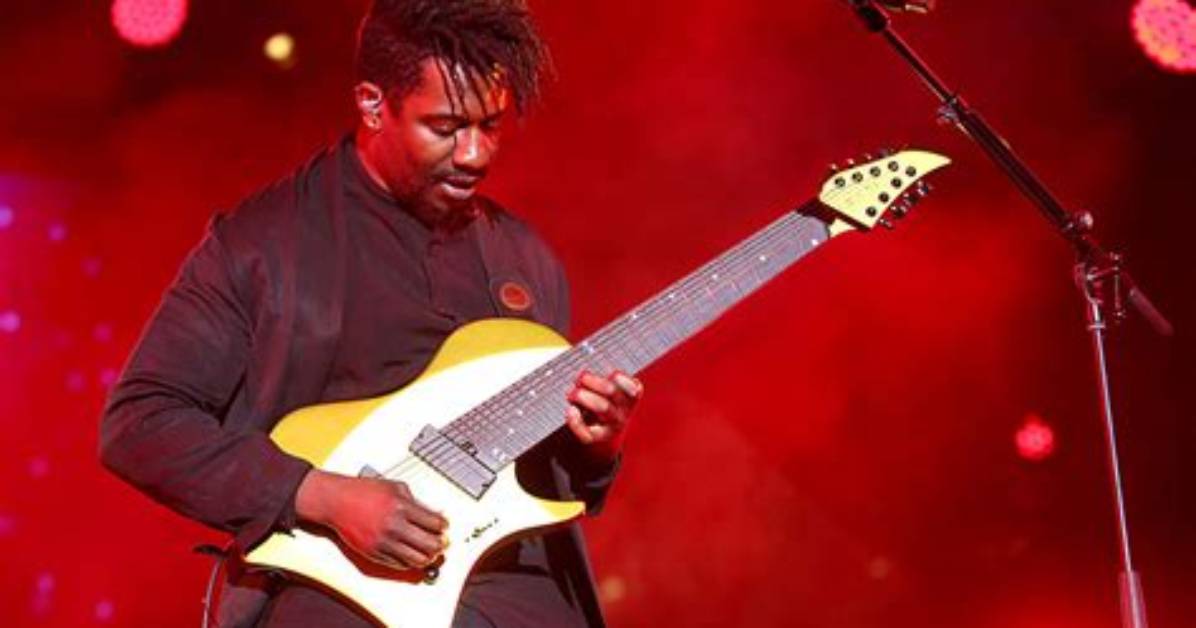 Dive into Tosin Abasi's Musical Partnership: Uncover Collaborations and Innovations