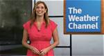 Dive into Weather with Stephanie Abrams on the Weather Channel