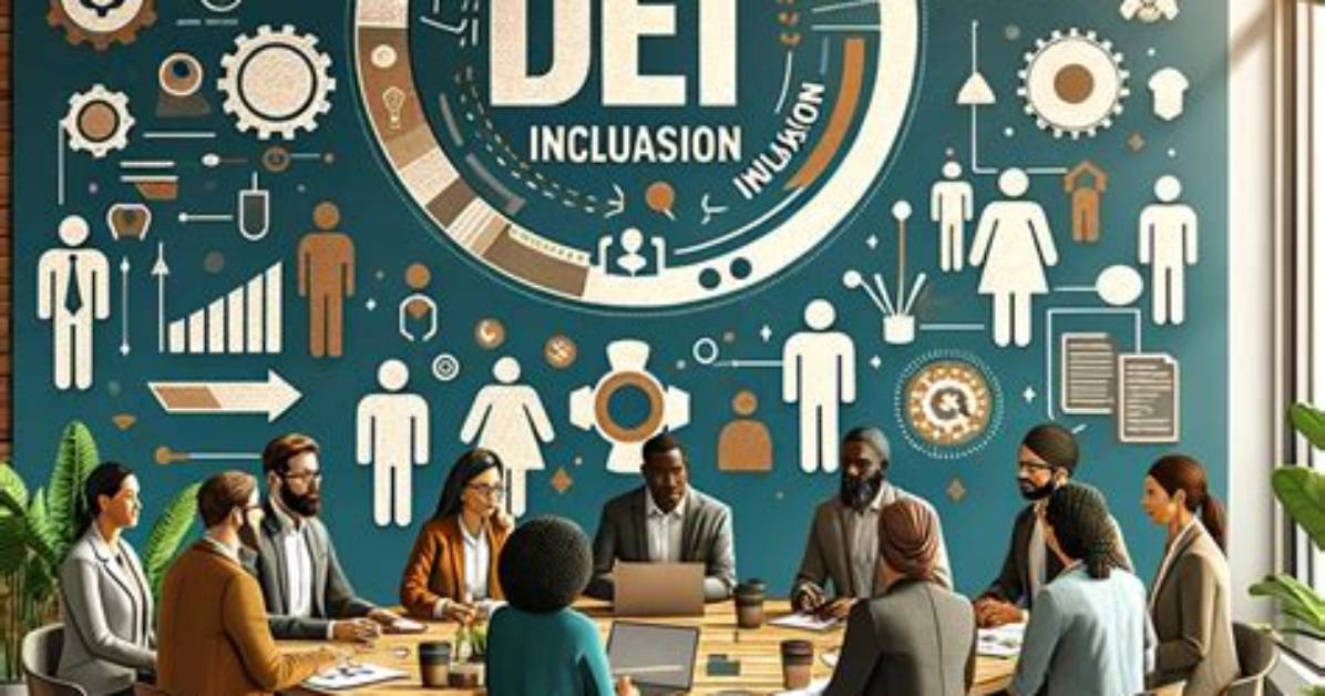 Diversity, Equity, and Innovation Revealed